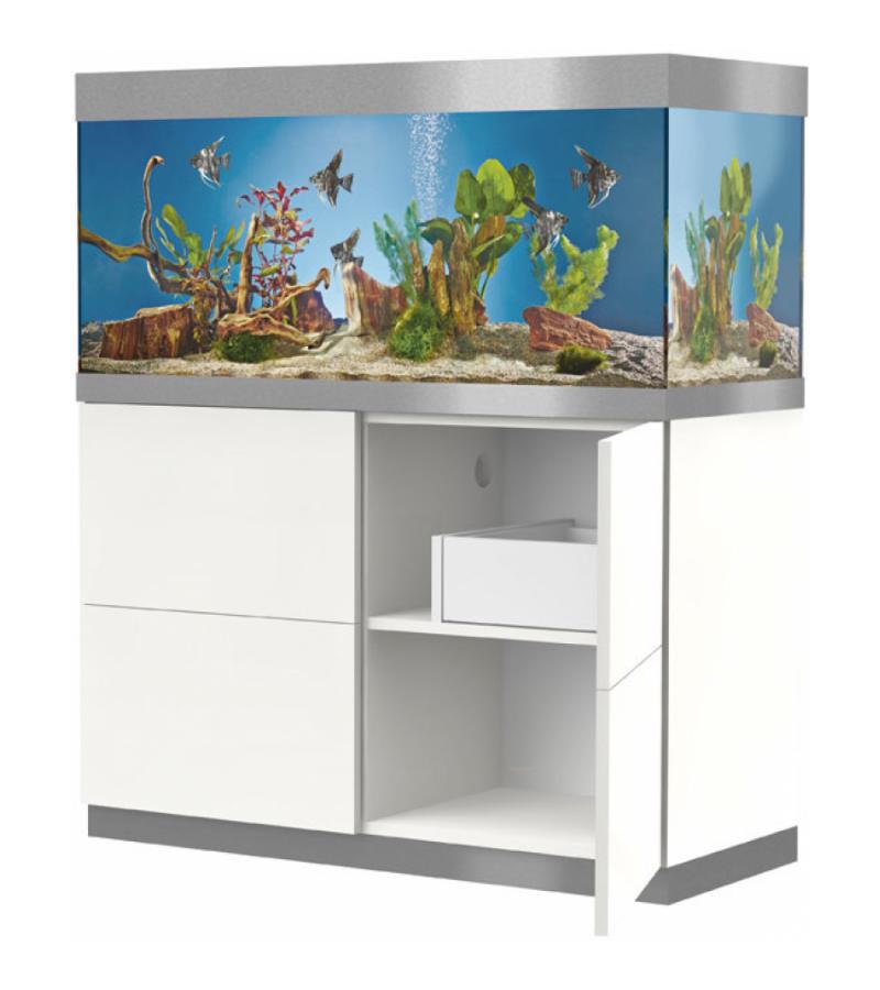 Oase Highline aquarium 300 wit